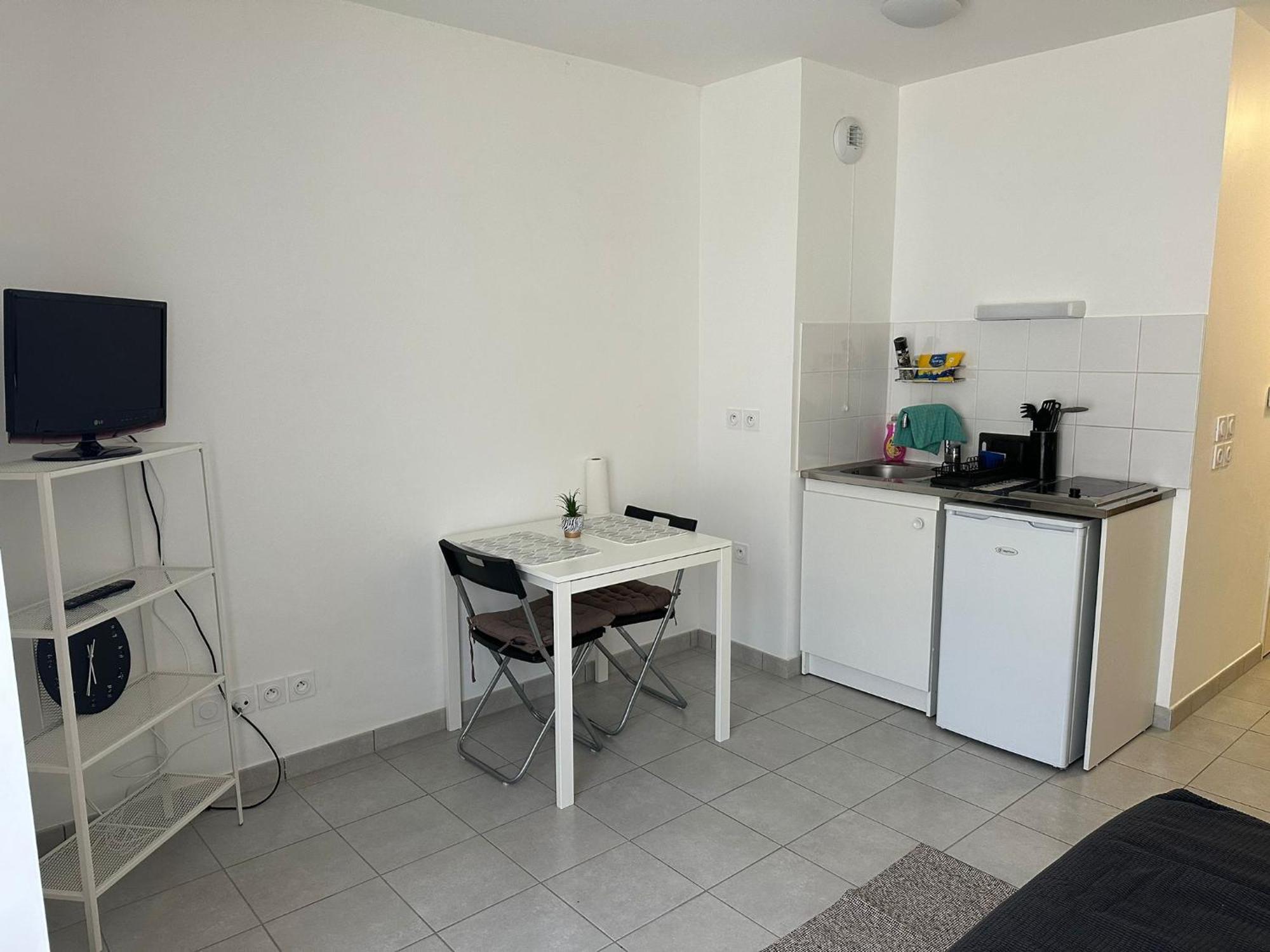 Studio De Confort Lyon Exteriér fotografie